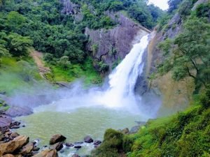 Best time to visit Sri Lanka