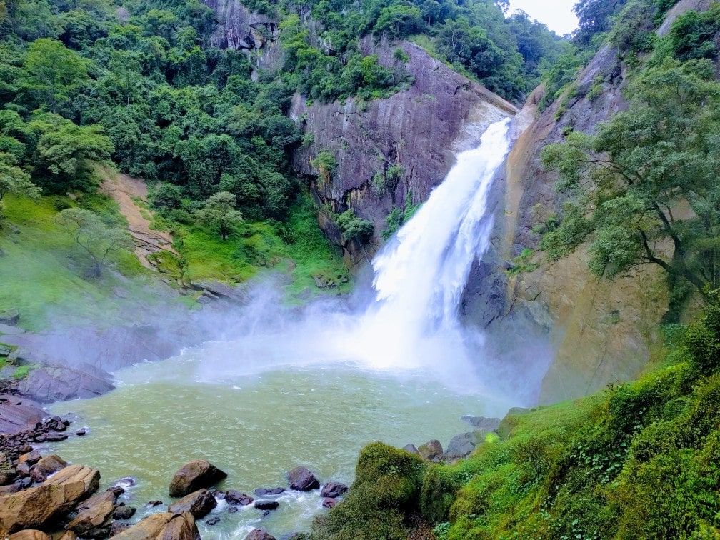 Best time to visit Sri Lanka