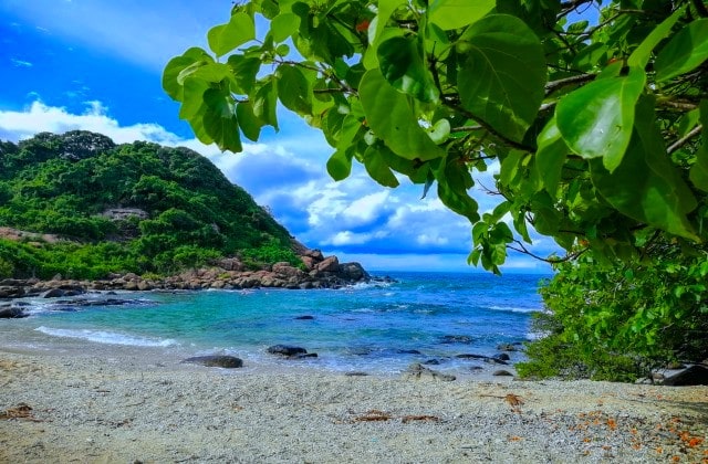 Scuba diving & Snorkeling in Pigeon Island