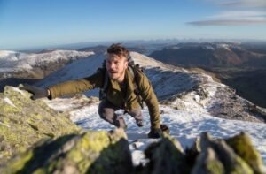 hiking spots in the world