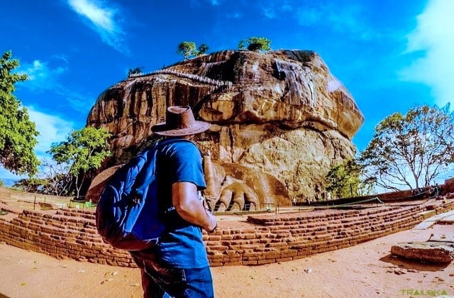 Best visiting places in Sri Lanka
