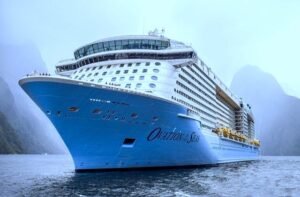 How Much Does A Cruise Ship Captain Make