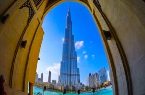 How Much Is a Trip to Dubai