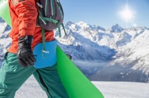 What to Pack for a Ski Trip