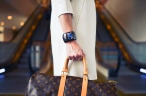 How To Pack Necklaces For Travel