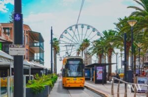 Adelaide