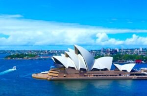 Australia