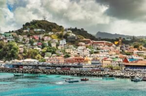 St. Georges grenada