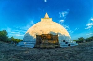 Anuradhapura