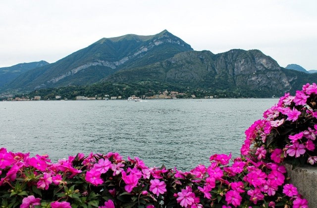 Lake Como