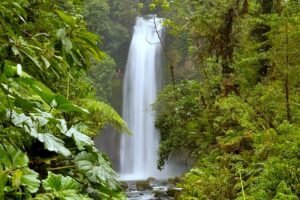 visit places in San Jose, Costa Rica