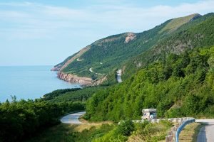 Relaxing Things to do in Cabot Trail