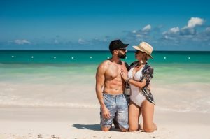 Most Relaxing Beaches in Punta Cana (Dominican Republic)