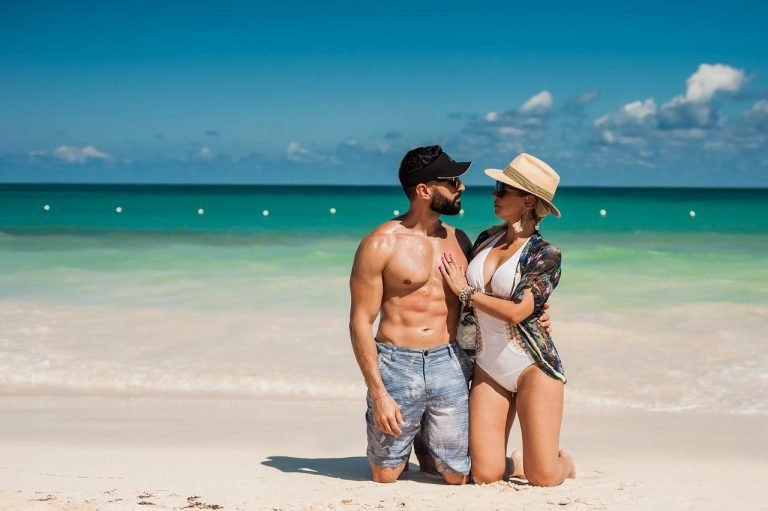 Most Relaxing Beaches in Punta Cana (Dominican Republic)