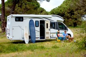 De Winterize Travel Trailer Checklist