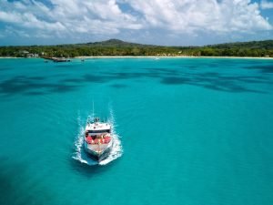 Best Time To Visit Nicaragua