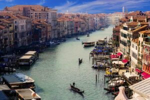 Best Things to do in Grand Canal, Venice - Travel Guide