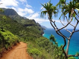 Most Beautiful Places to Relax and Calm in the USA