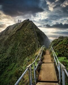 Kauai, Hawaii