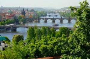 Most Beautiful Places in Czechia
