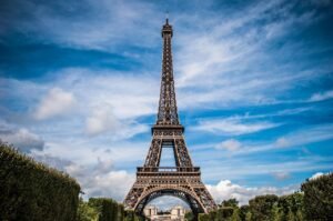 Most Beautiful Places in France