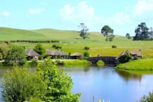 things to do in Matamata
