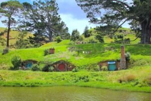 things to do in Matamata