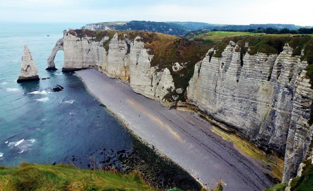 Top Rated Natural Wonders in France