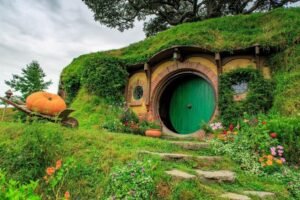 Hobbiton Tours
