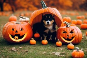 Pumpkin Patches in Texas, USA