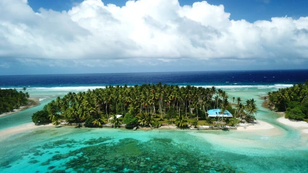 Things to do in Marshall Islands