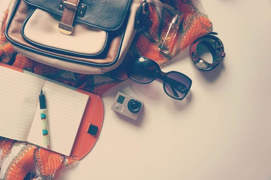 travel accessories for tweens