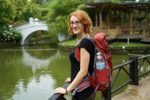 Is Rome Safe For Female Travellers