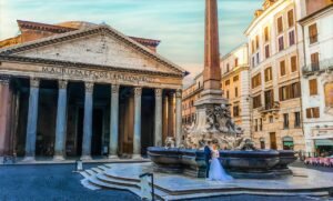 can you get married in vatican