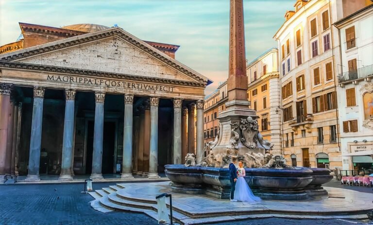 can you get married in vatican