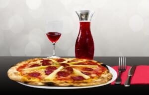 Northern Italy vs  Southern Italy Food