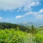 Knuckles village trekking, nature trail