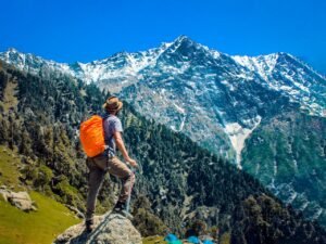 what to pack for dolomites hike