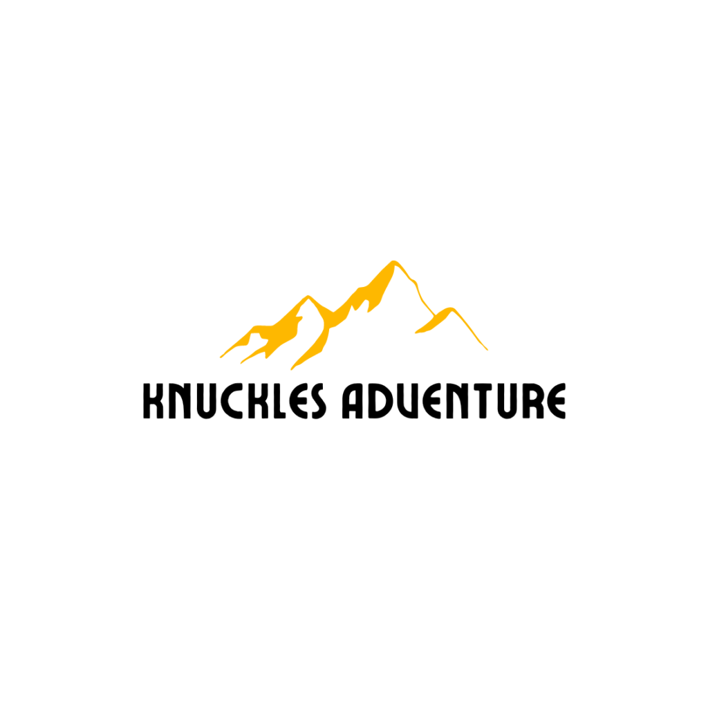 Knuckles Adventure