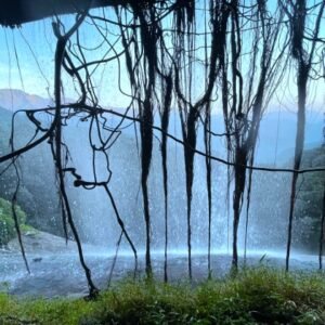 Duwili Falls Trekking 2D/1N