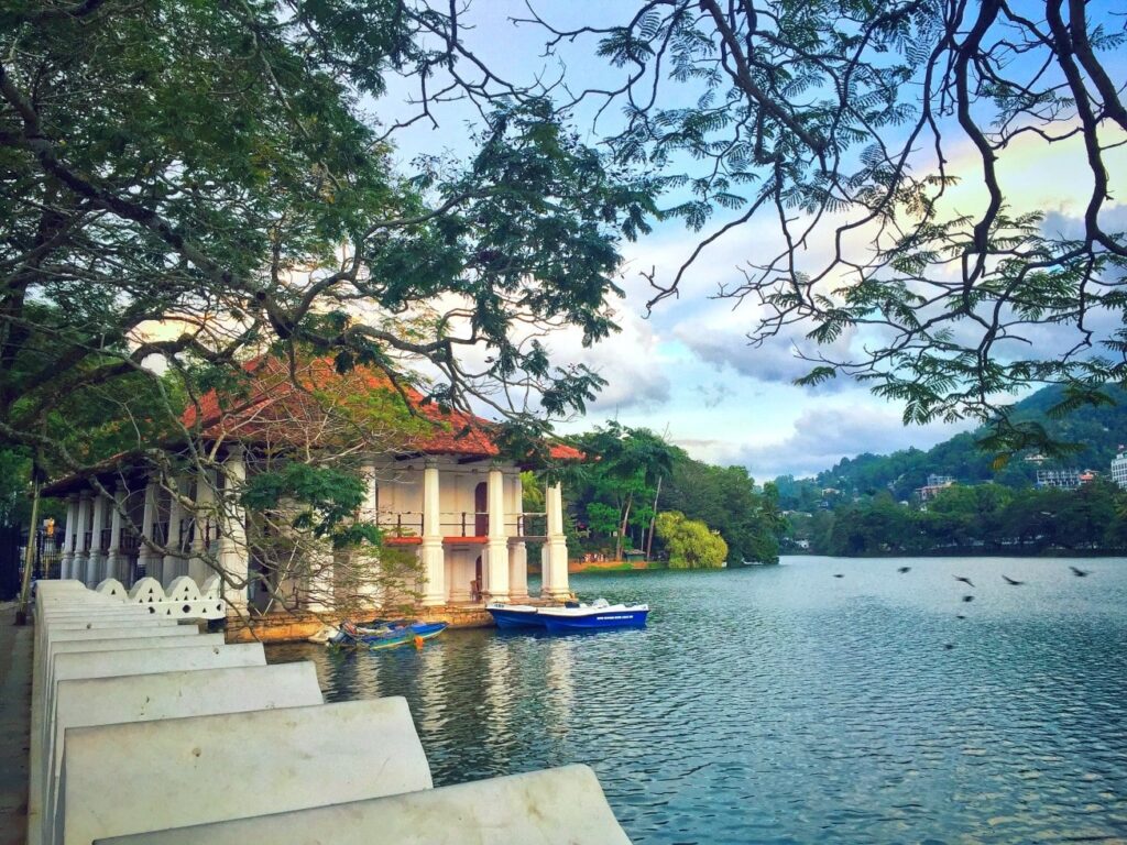 Best things to do near Kandy