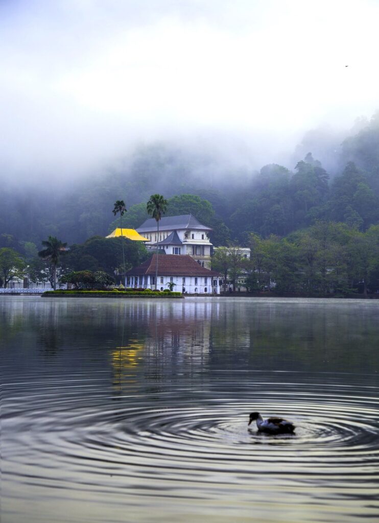 Best Visiting places near Kandy