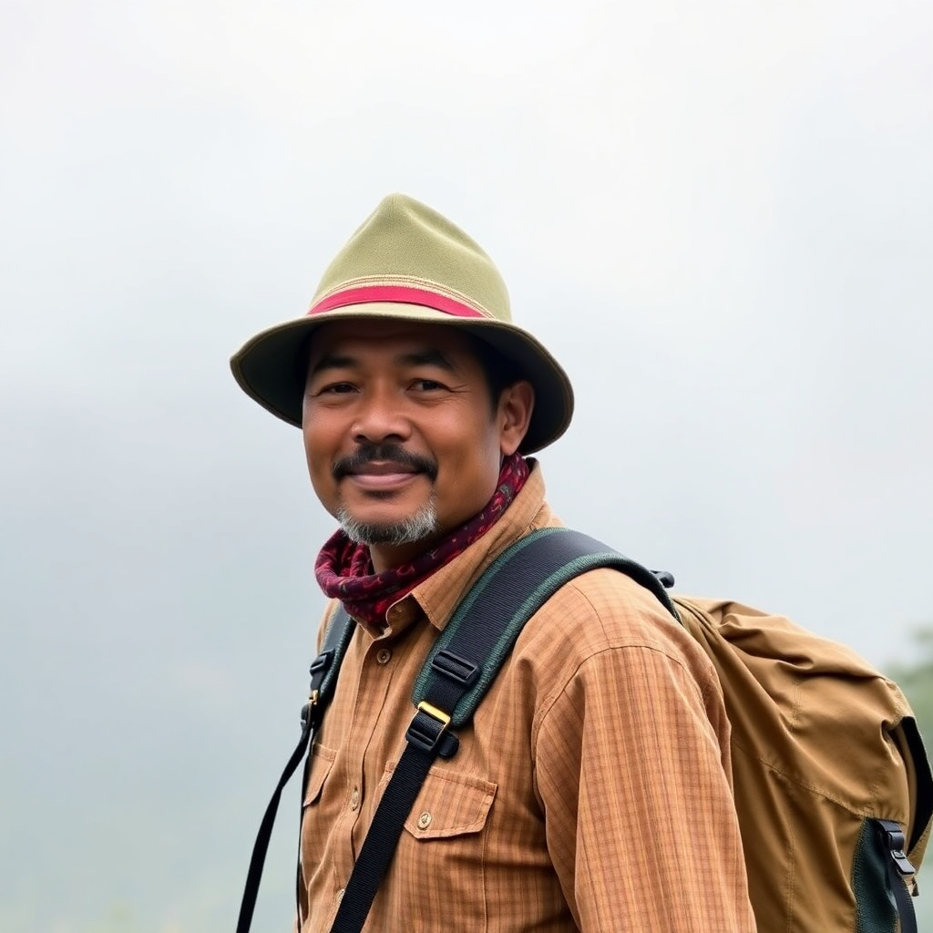 Our Story