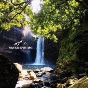 Dumbara Falls Hike 2D/1N