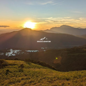 Manigala Hike & Nature Trail 2D/1N