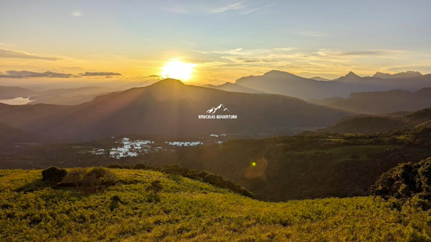 Manigala Hike & Nature Trail 2D/1N