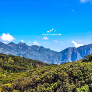 Dawatagala Trail (Knuckles Five Peaks) 2D/1N