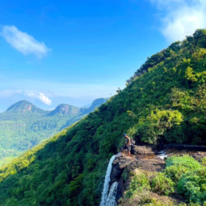 Knuckles Five Peaks (Dawatagala Trail) + Kotagaga Trail Tour 2D