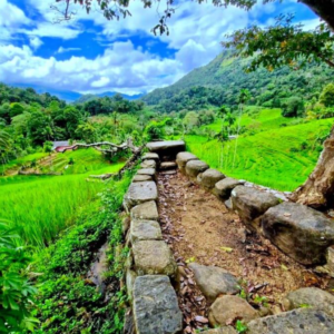 Heeloya Village Tour 2D