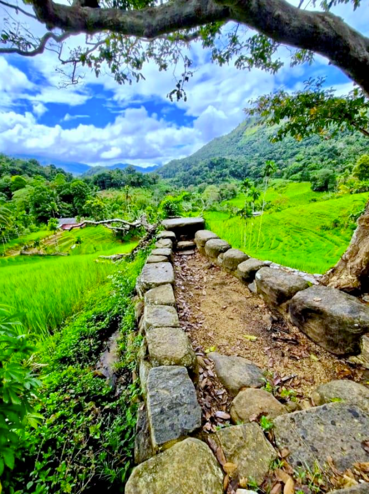 Heeloya Village Tour 2D